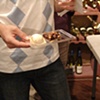 First Tasting Event at Vom Fass USA