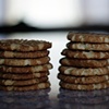 Vegan Snickerdoodles