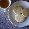 Ophelia's Teacakes