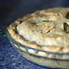 Vegetable Potpie