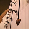 Lisa Sikorski: (Un)Requited Love's a Bore