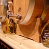 Whiskies