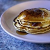 The Easiest Pancakes in the World