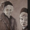 The Queen Mum and a Lady