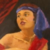 Cleopatra Dreaming