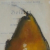 German Pear