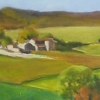 Spring Landscape