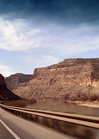 Glenwood Canyon