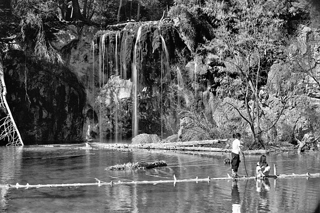 Hanging Lake