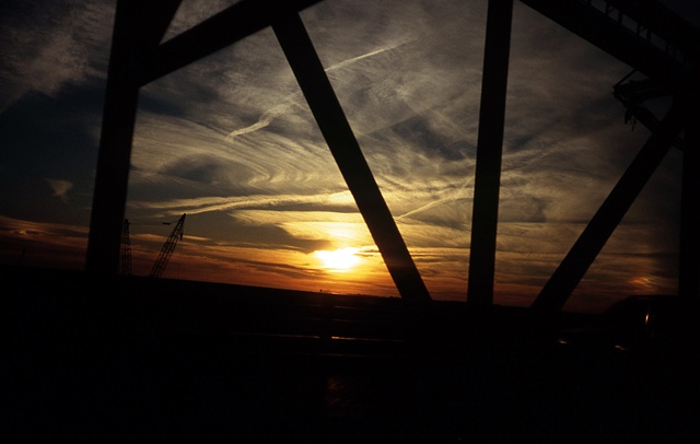 elitechrome; the port city