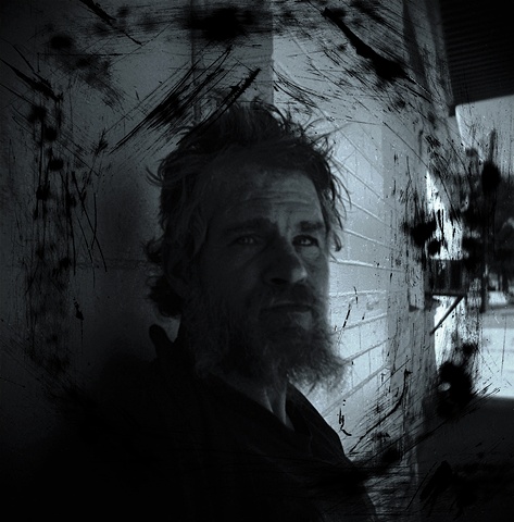 homeless; Vietnam Vet; film