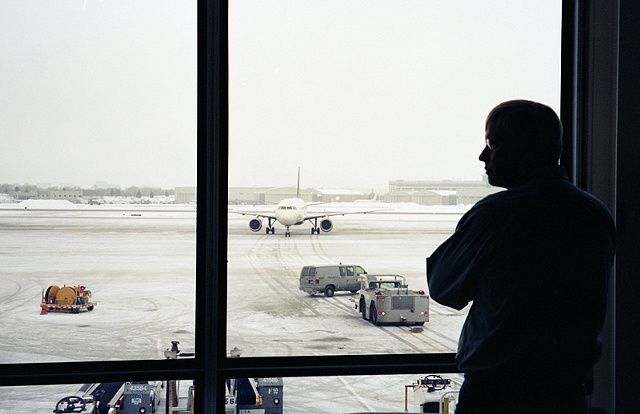 Terminal