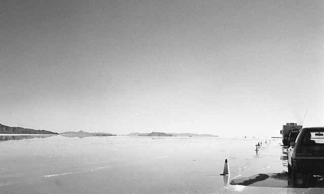 Bonneville