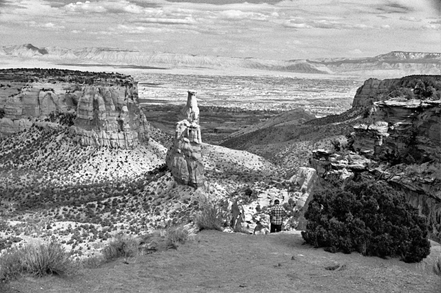 Colorado National Monument