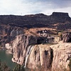 Shoshone Falls