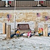 A Final Resting Place, WY