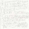The Skip Letters