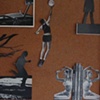 bulletin board, 1