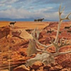 MENAGERIE