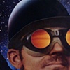 Spaceman
