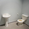 Soap Bathroom