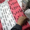 Special Rush, Fold Press Only, Rush