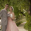 Bride & Groom 1