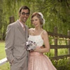 Bride & Groom 4