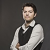 Misha Collins