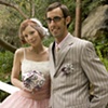 Bride & Groom 2