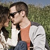 Chris & Anne