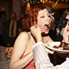 Cake!
