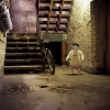 18th Street basement, Chicago