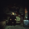 Dave Song, Empty Bottle Basement, Chicago