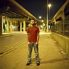 Erik Johnson, Union & Canal Street in Pilsen, Chicago