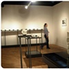 Gallery view