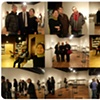 Opening Reception