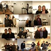 Opening Reception
