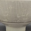 Striped Bowl III
