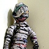 Conered Dummy 