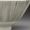 Striped Bowl I 