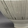 Striped Bowl II