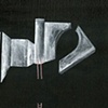 2 panels from my "Series of Thirteen"