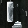 2 Panels from my "Series of Thirteen"