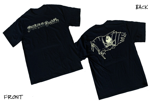 FTD- Pirate Flag T