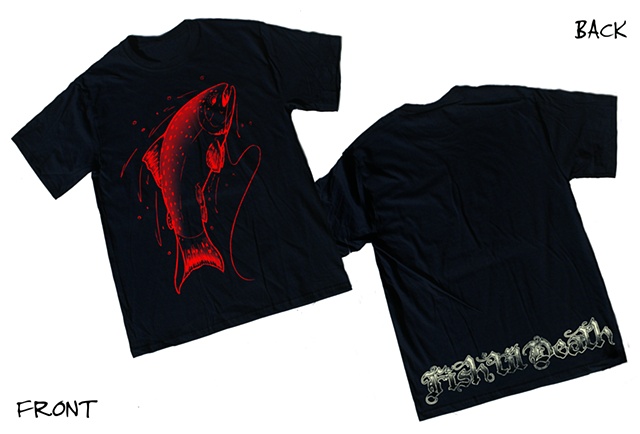 FTD-HellBuck T