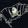 FTD- Pirate Flag T