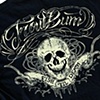 FTD-Trout Bum T