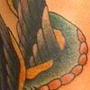 EagleSnake