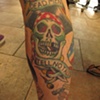 pirate